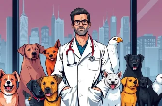 Vet Thriller Films – A Unique Collection