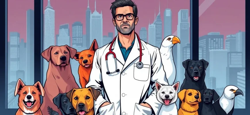 Vet Thriller Films – A Unique Collection Vet Thriller Films – A Unique Collection