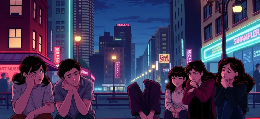 Top 10 Heart-Wrenching Films to Watch Top 10 Heart-Wrenching Films to Watch