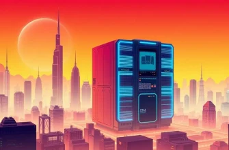 Top 10 Sci-Fi Films with Supercomputers Top 10 Sci-Fi Films with Supercomputers