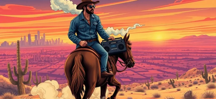 Hip Hop Western Films Collection Hip Hop Western Films Collection