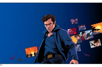 Action Films Where Sacrifice Takes Centre Stage