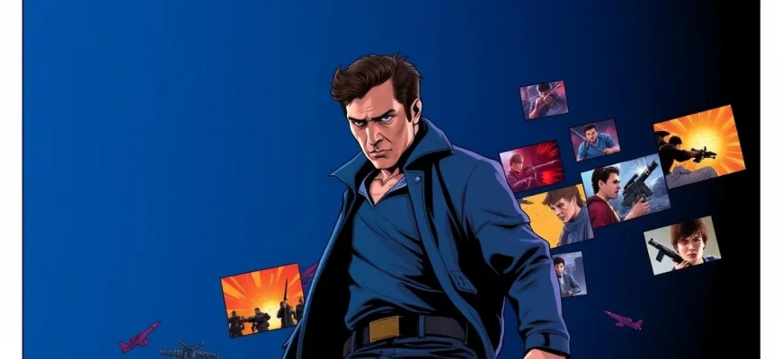 Action Films Where Sacrifice Takes Centre Stage Action Films Where Sacrifice Takes Centre Stage