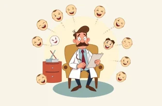 Laugh Therapy: 10 Comedy Films About Psychiatrists Laugh Therapy: 10 Comedy Films About Psychiatrists