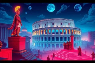 Top 10 Historical Films About the Roman Empire