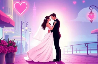 Bridal Romance Films: A Journey of Love and Commitment