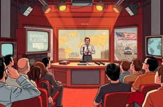 Top 10 Films About Emergency Broadcasts Top 10 Films About Emergency Broadcasts