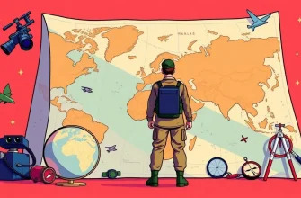 Top 10 Films on Military Maps Top 10 Films on Military Maps