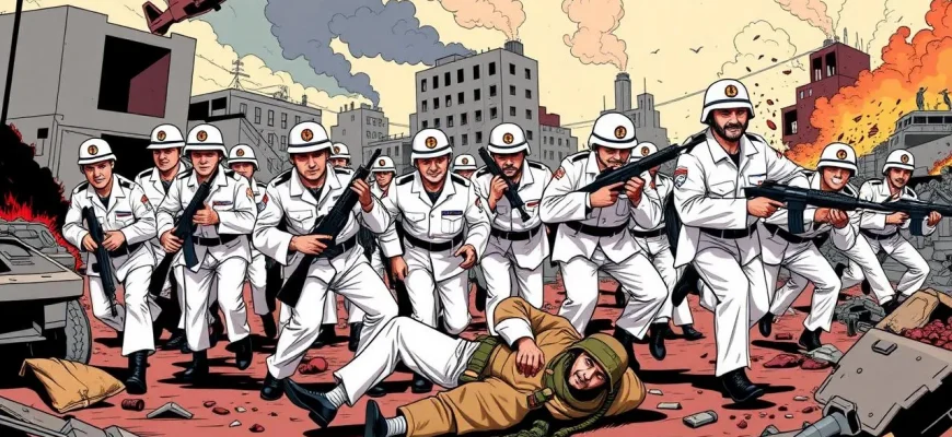 Top 10 War Films Featuring Navy Medics Top 10 War Films Featuring Navy Medics
