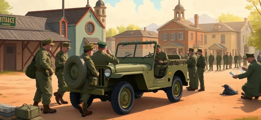 Top 10 Military Base Dramas to Watch Top 10 Military Base Dramas to Watch