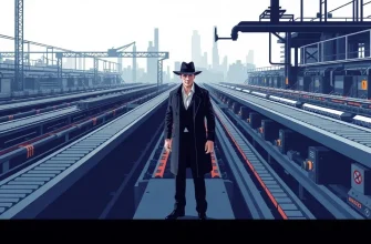 Top 10 Detective Films Set in Factories Top 10 Detective Films Set in Factories