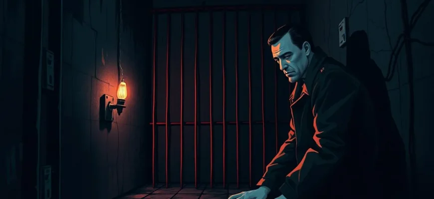 Soviet Torture Films: A Cinematic Journey into Darkness Soviet Torture Films: A Cinematic Journey into Darkness