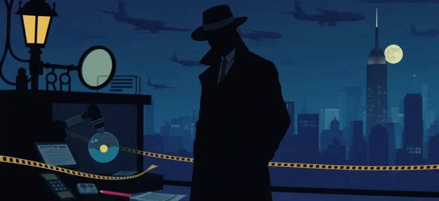 10 Must-Watch Crime Films Featuring Ballistic Experts 10 Must-Watch Crime Films Featuring Ballistic Experts