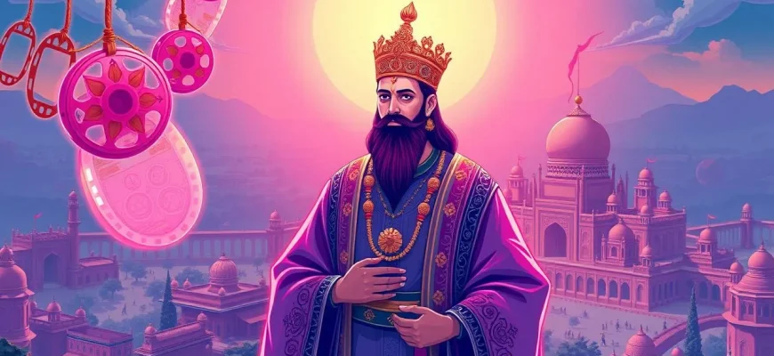 Akbar the Great: A Cinematic Journey Akbar the Great: A Cinematic Journey
