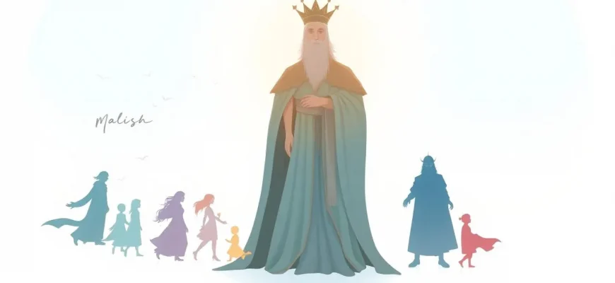 Fantasy Films Celebrating Sacrifice Fantasy Films Celebrating Sacrifice