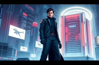 Top 10 Action Films with Supercomputers Top 10 Action Films with Supercomputers