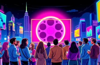 Intellectual Films: A Curated Collection Intellectual Films: A Curated Collection