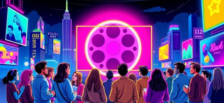 Intellectual Films: A Curated Collection Intellectual Films: A Curated Collection