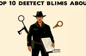 Top 10 Detective Films About Sheriffs Top 10 Detective Films About Sheriffs