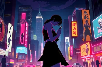 Paranoid Love: A Cinematic Journey