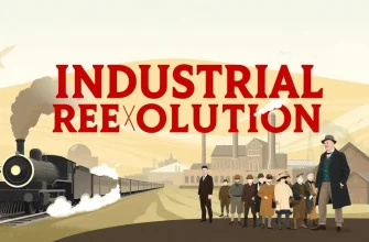 Industrial Revolution Dramas: A Cinematic Journey Industrial Revolution Dramas: A Cinematic Journey