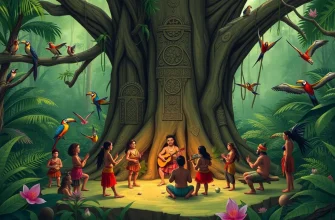 Amazon Adventure Films: A Journey into the Unknown