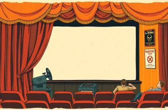 Radiation Survival Films: A Cinematic Journey Radiation Survival Films: A Cinematic Journey