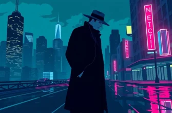 Top 10 Detective Films About Informants