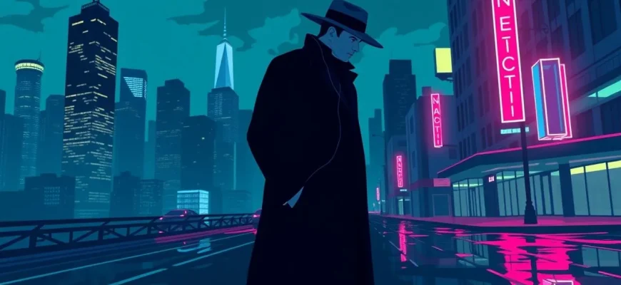 Top 10 Detective Films About Informants Top 10 Detective Films About Informants