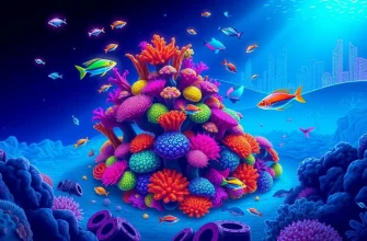 Explore the Wonders of Coral Reefs Through Film