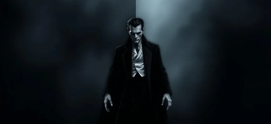 Classic Black and White Horror Films Classic Black and White Horror Films