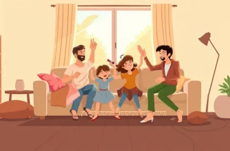 Family Dance Films Collection