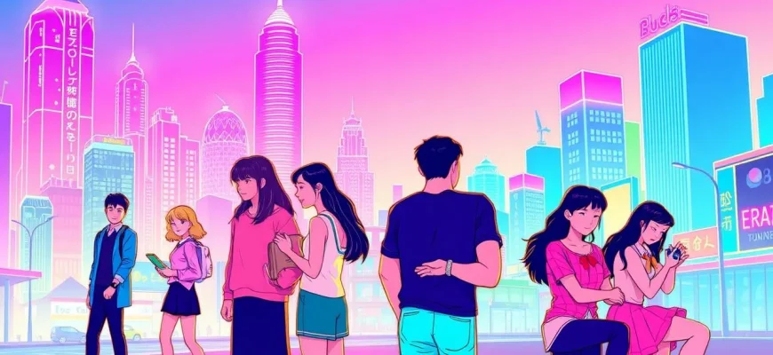 School Bully Romance: 10 Films to Watch School Bully Romance: 10 Films to Watch