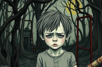 Horror Films Exploring Troubled Childhoods Horror Films Exploring Troubled Childhoods