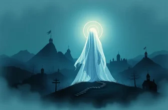 Top 10 Horror Films with Supernatural Phenomena