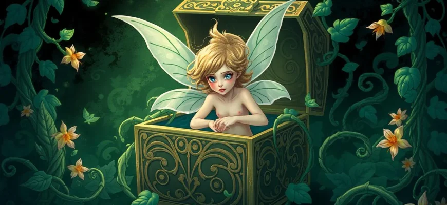 10 Fantasy Films That Explore Claustrophobia