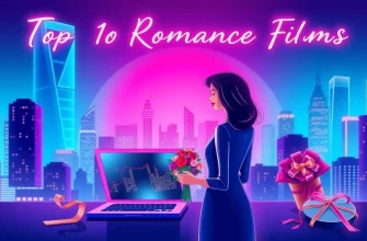 Top 10 Melodramas About Career and Love