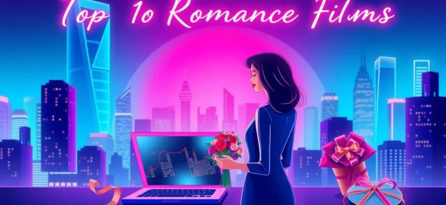 Top 10 Melodramas About Career and Love Top 10 Melodramas About Career and Love