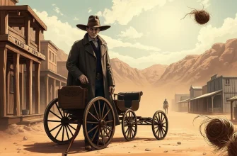 Vampire Westerns: A Unique Cinematic Experience