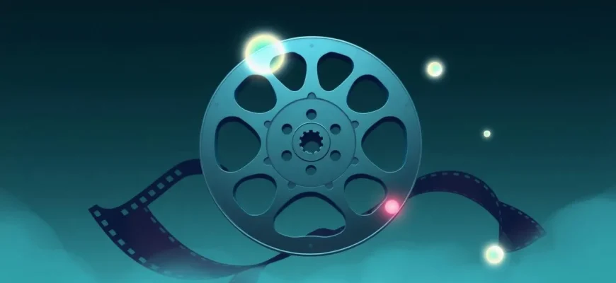 Mystical Films on Historical Anomalies Mystical Films on Historical Anomalies