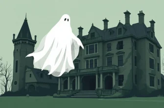 Top 10 Ghostly Mansion Films Top 10 Ghostly Mansion Films