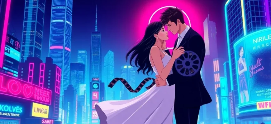 Top 10 Love Melodramas for Your Heart Top 10 Love Melodramas for Your Heart