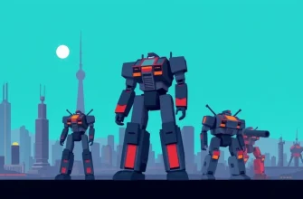 Top 10 Films About Giant Robots Top 10 Films About Giant Robots