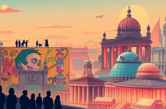 Berlin’s Sci-Fi Cinematic Journey