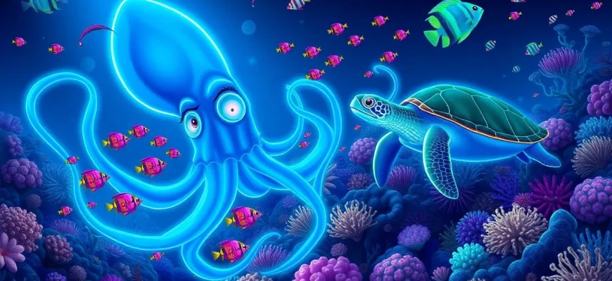 Explore the Depths: Documentaries on Marine Ecology Explore the Depths: Documentaries on Marine Ecology