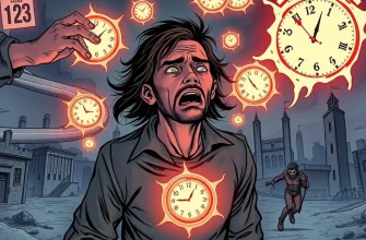 Horror Films with Paradoxes: A Mind-Bending Experience Horror Films with Paradoxes: A Mind-Bending Experience