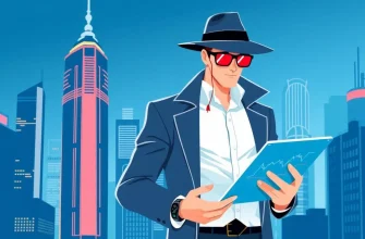 Top 10 Detective Films About Brokers