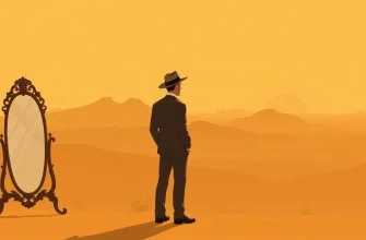 Western Films Exploring Midlife Crisis