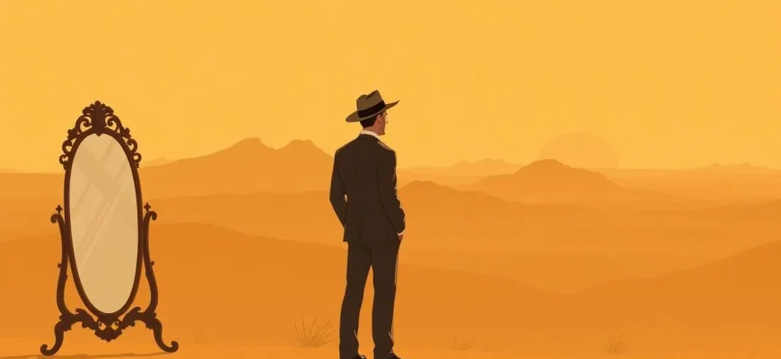 Western Films Exploring Midlife Crisis Western Films Exploring Midlife Crisis