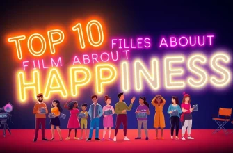 10 Films That Will Make You Happy